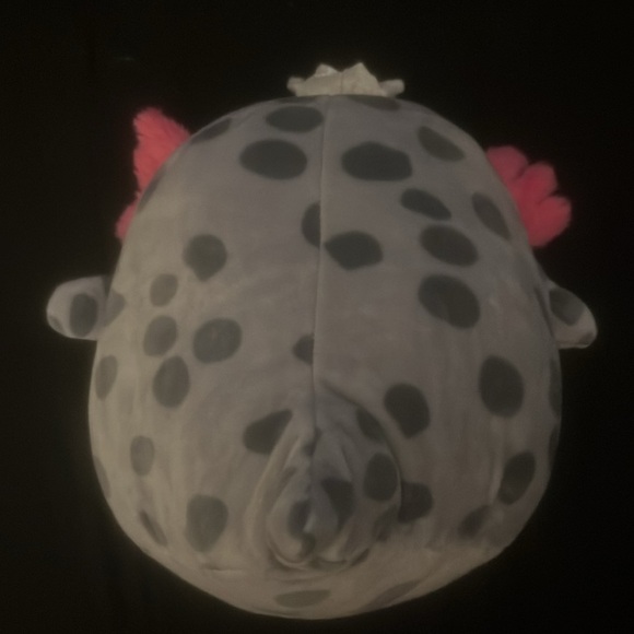 8” Axolotl Squishmallow - Picture 2 of 4
